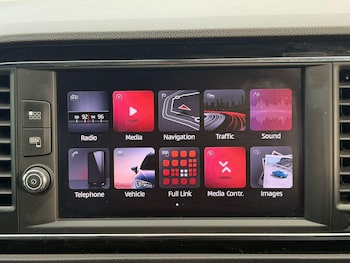 Used SEAT Leon 2018 for sale - 76727287: Photo