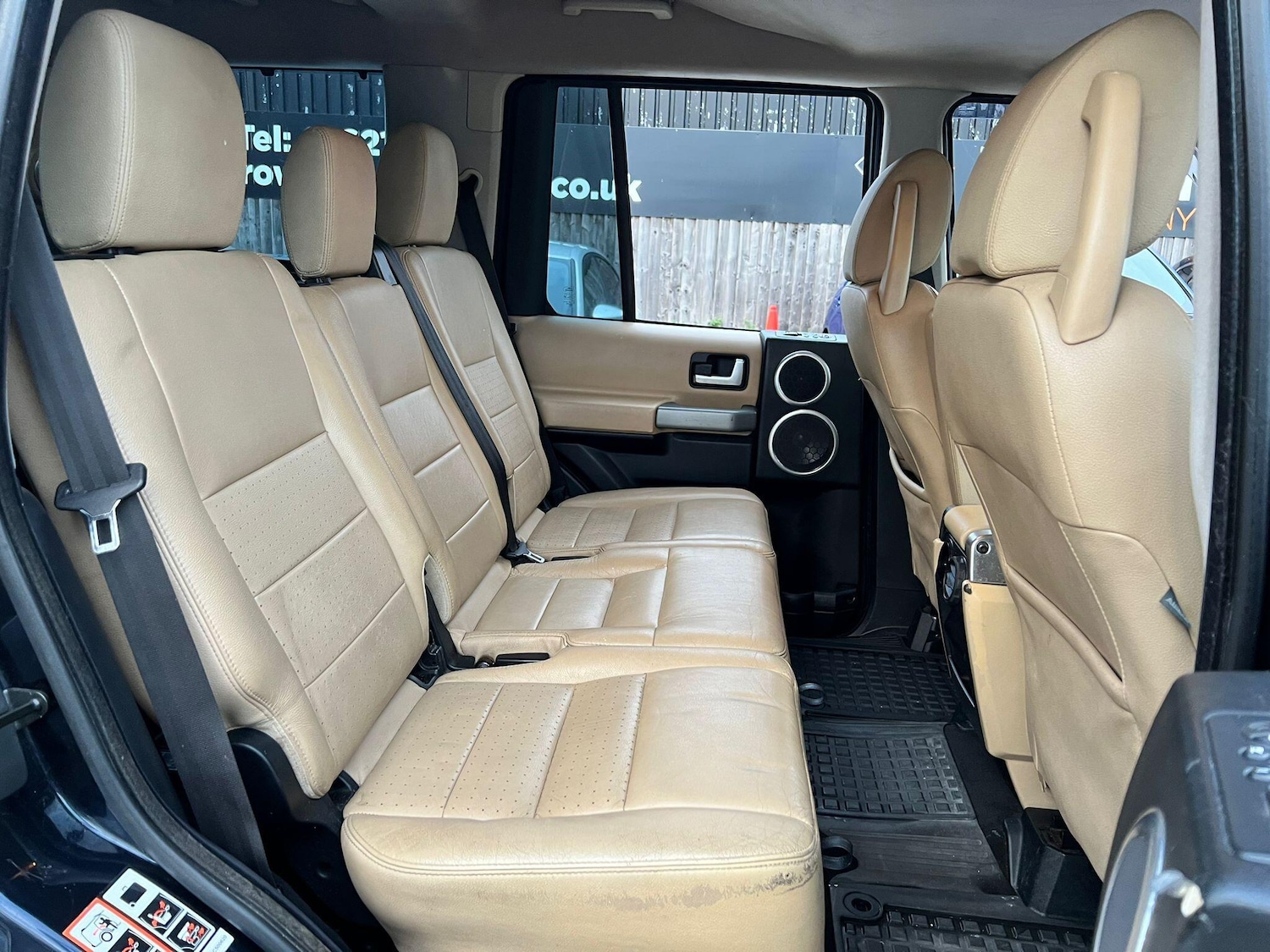 Used Land Rover Discovery 2007 for sale - 76994820: Photo 12