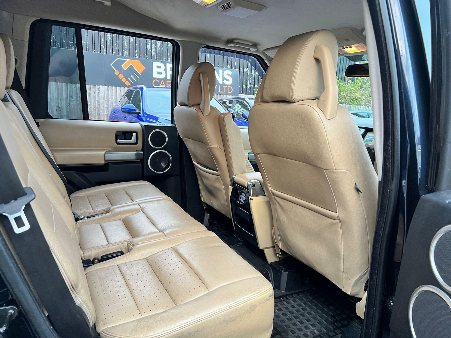 Used Land Rover Discovery 2007 for sale - 76994820: Photo 14