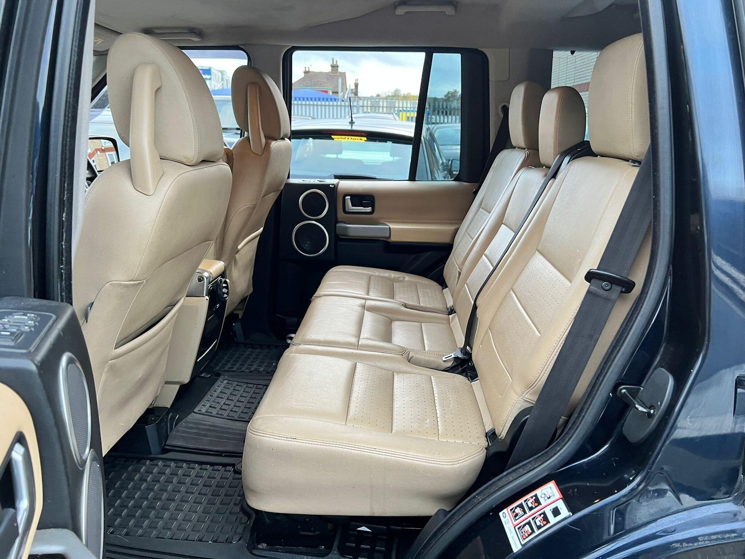 Used Land Rover Discovery 2007 for sale - 76994820: Photo 15