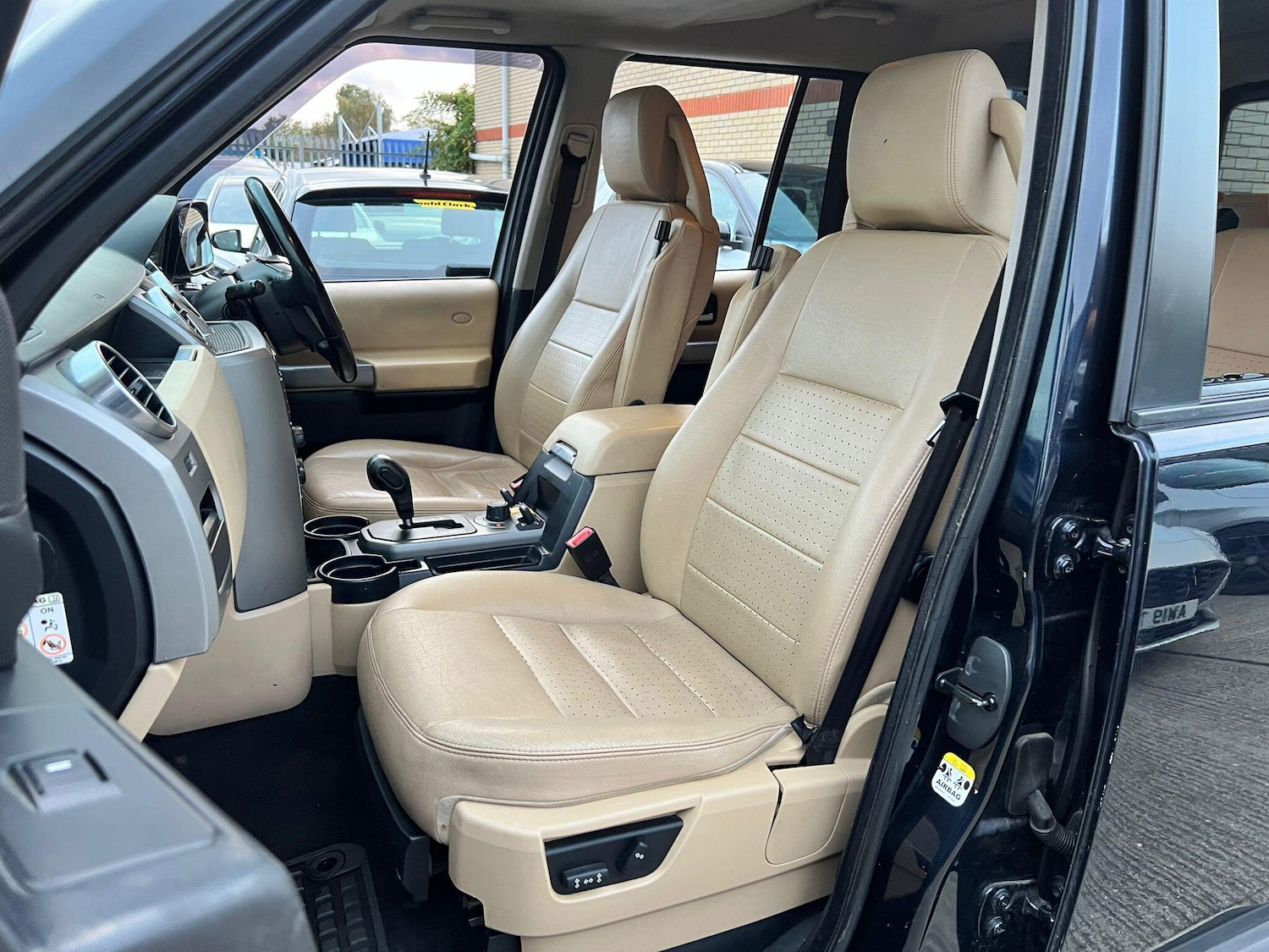 Used Land Rover Discovery 2007 for sale - 76994820: Photo 19