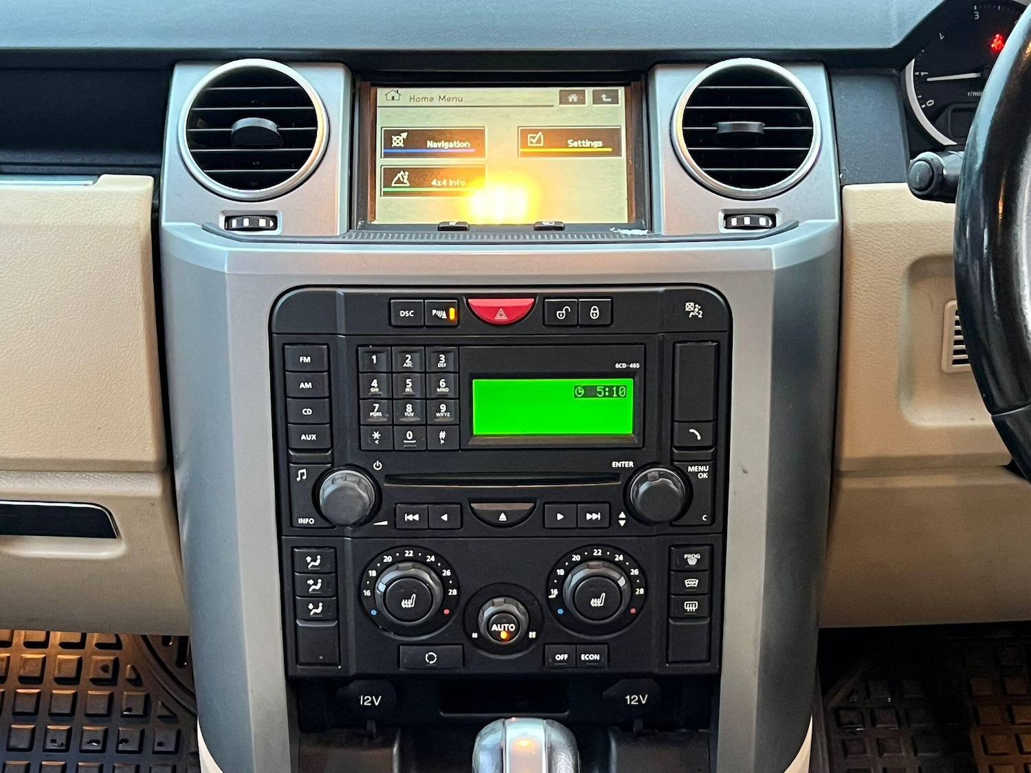 Used Land Rover Discovery 2007 for sale - 76994820: Photo 23