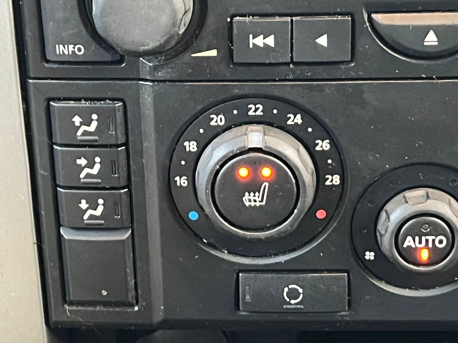 Used Land Rover Discovery 2007 for sale - 76994820: Photo 30