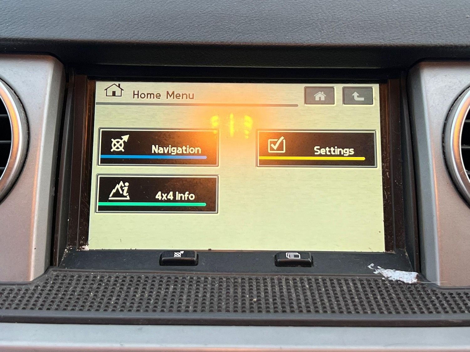 Used Land Rover Discovery 2007 for sale - 76994820: Photo 31