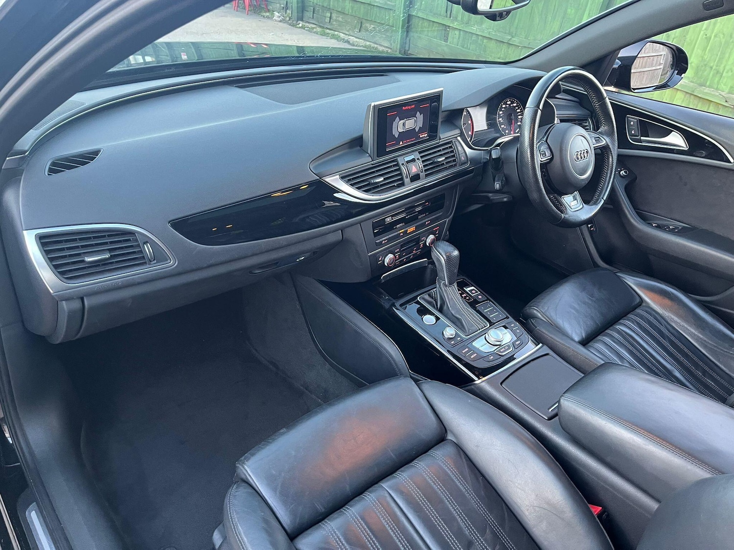 Used Audi A6 2015 for sale - 76667001: Photo 18