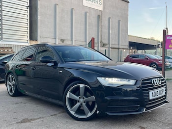 Audi - A6