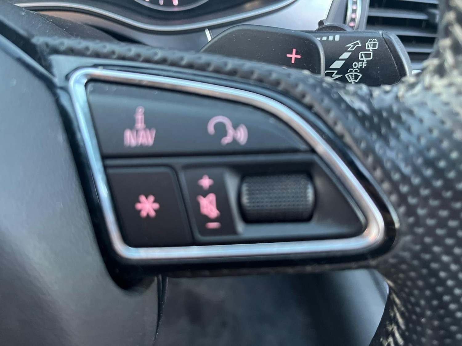 Used Audi A6 2015 for sale - 76667001: Photo 20