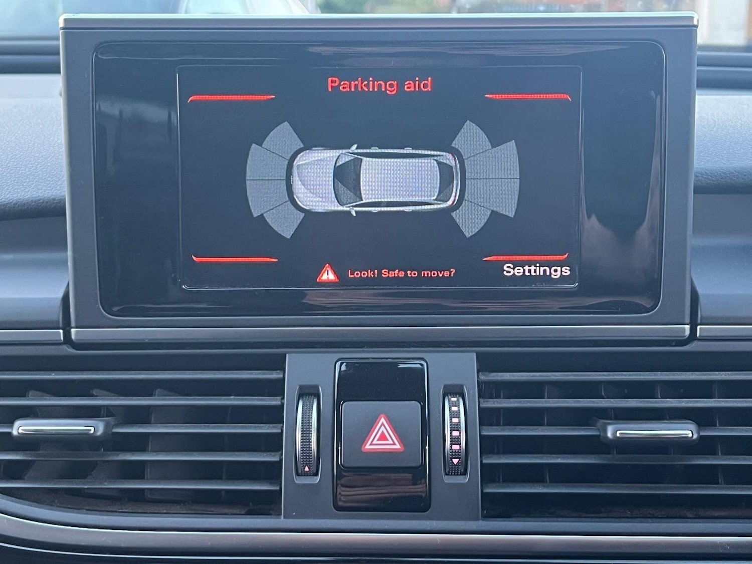 Used Audi A6 2015 for sale - 76667001: Photo 24