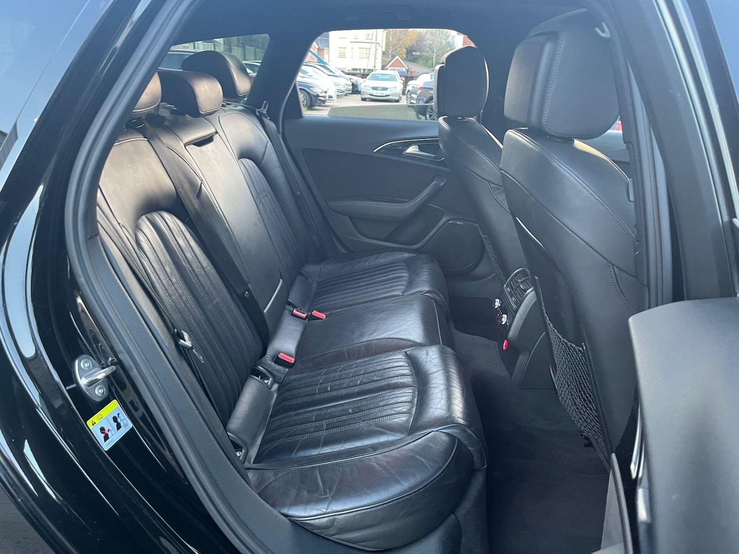 Used Audi A6 2015 for sale - 76667001: Photo 31