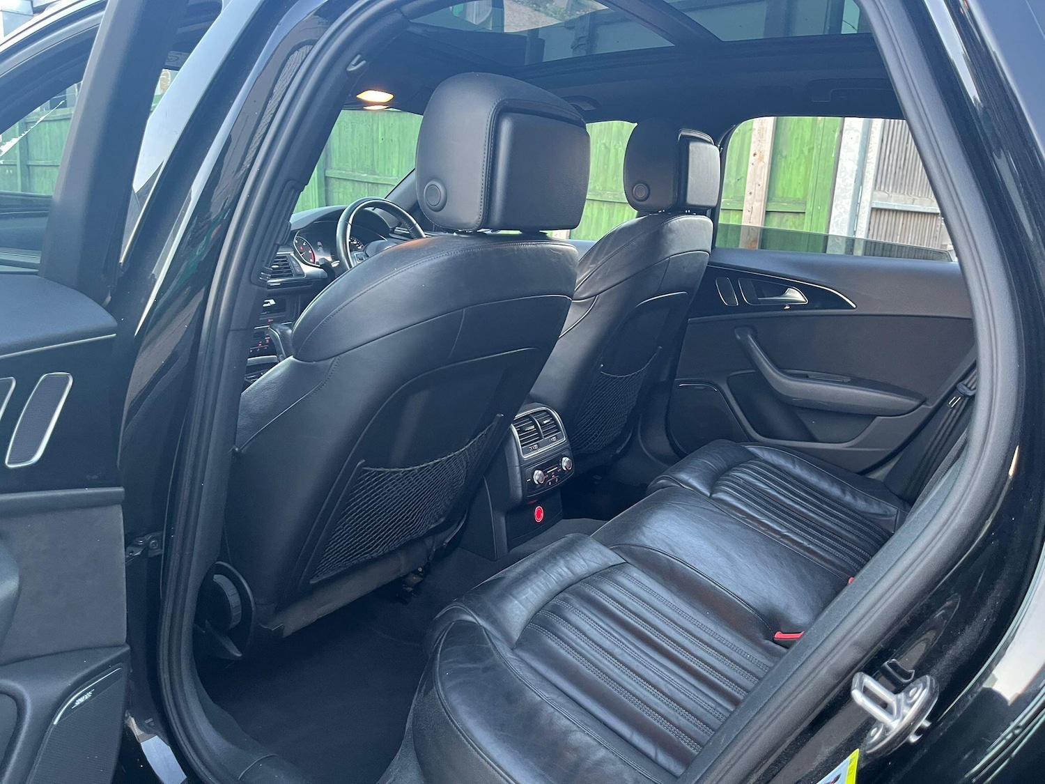 Used Audi A6 2015 for sale - 76667001: Photo 33