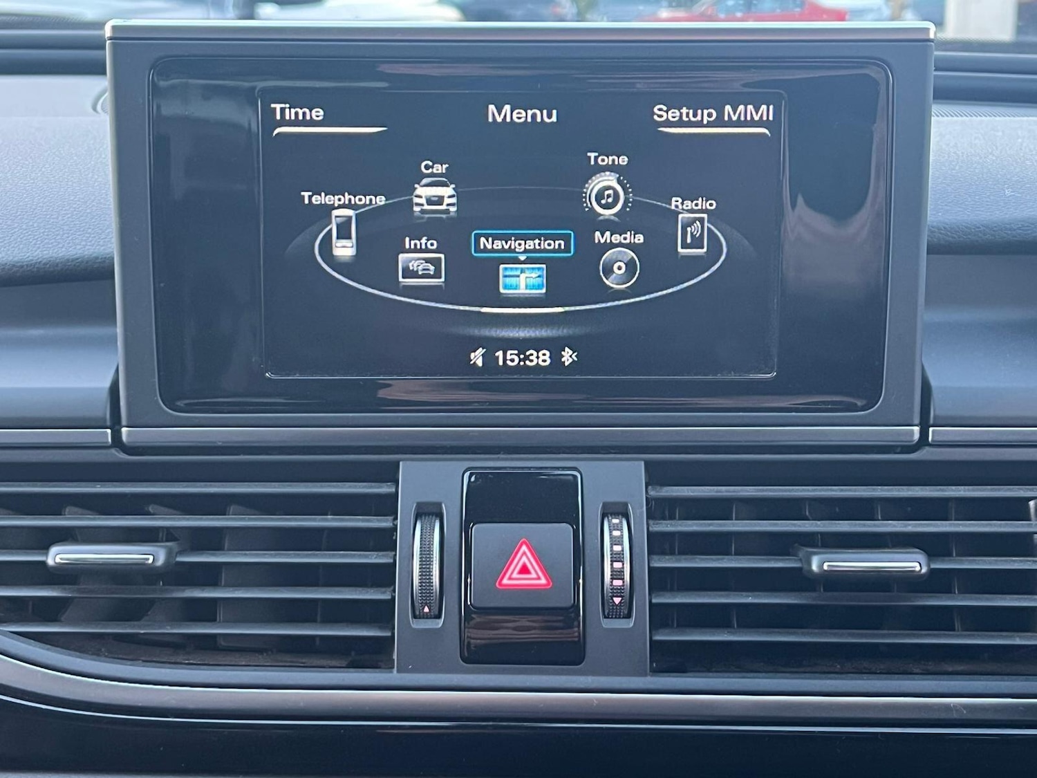 Used Audi A6 2015 for sale - 76667001: Photo 7