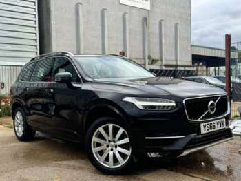 2016 (66) - 2.0 D5 PowerPulse Momentum 5dr AWD Geartronic