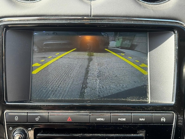 Used Jaguar XJ 2015 for sale - 76013337: Photo 2
