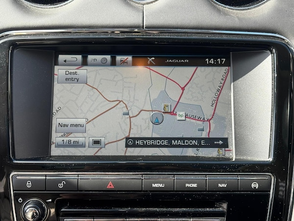 Used Jaguar XJ 2015 for sale - 76013337: Photo 30