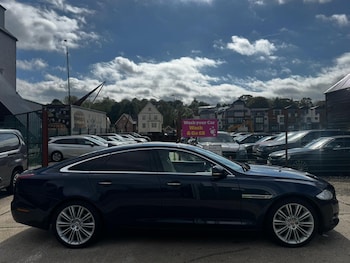 Used Jaguar XJ 2015 for sale - 76013337: Photo 3