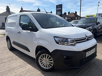 Used Citroen Berlingo 2020 for sale - 79766796: Photo