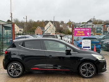 Used Renault Clio 2016 for sale - 77066499: Photo