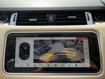 Used Land Rover Range Rover Sport 2018 for sale - 74957943: Photo