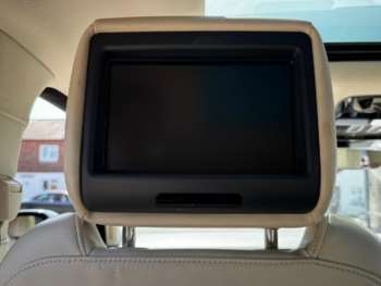 Used Land Rover Range Rover Sport 2018 for sale - 74957943: Photo