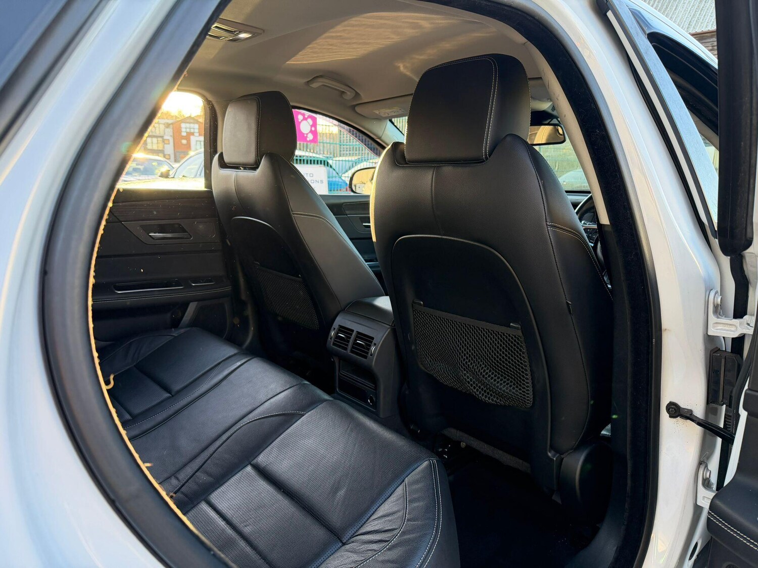 Used Jaguar XF 2015 for sale - 76802048: Photo 19