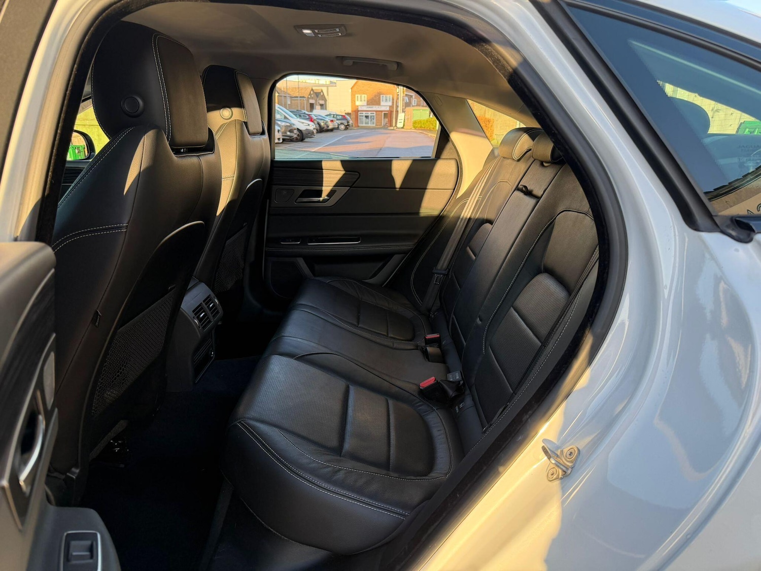 Used Jaguar XF 2015 for sale - 76802048: Photo 20