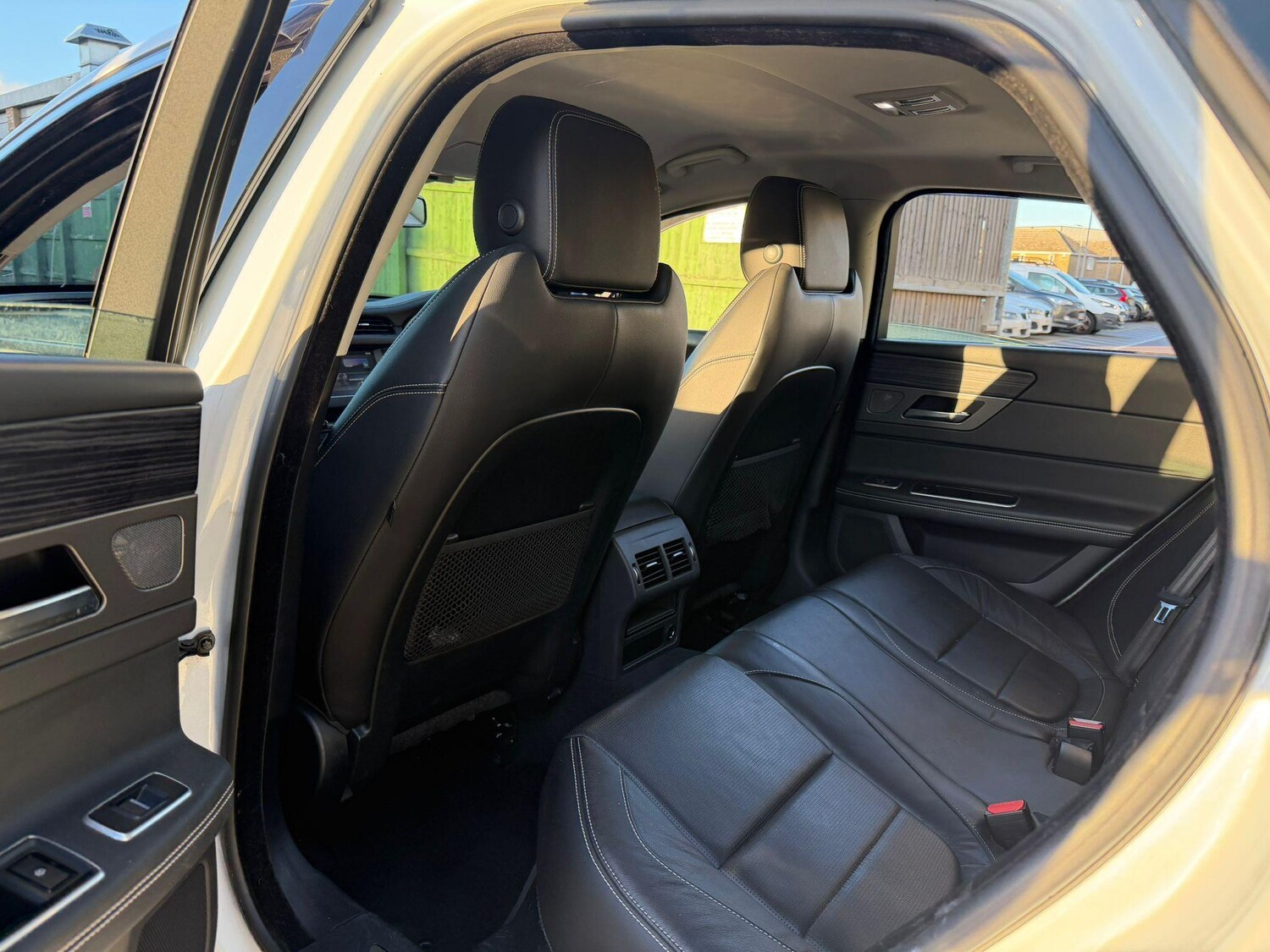 Used Jaguar XF 2015 for sale - 76802048: Photo 22