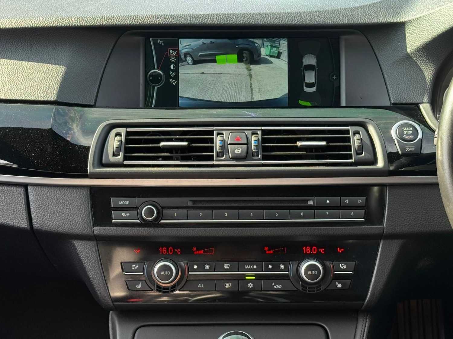 Used BMW M5 2012 for sale - 76472242: Photo 12