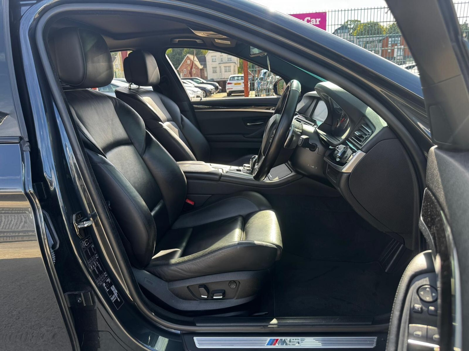 Used BMW M5 2012 for sale - 76472242: Photo 14