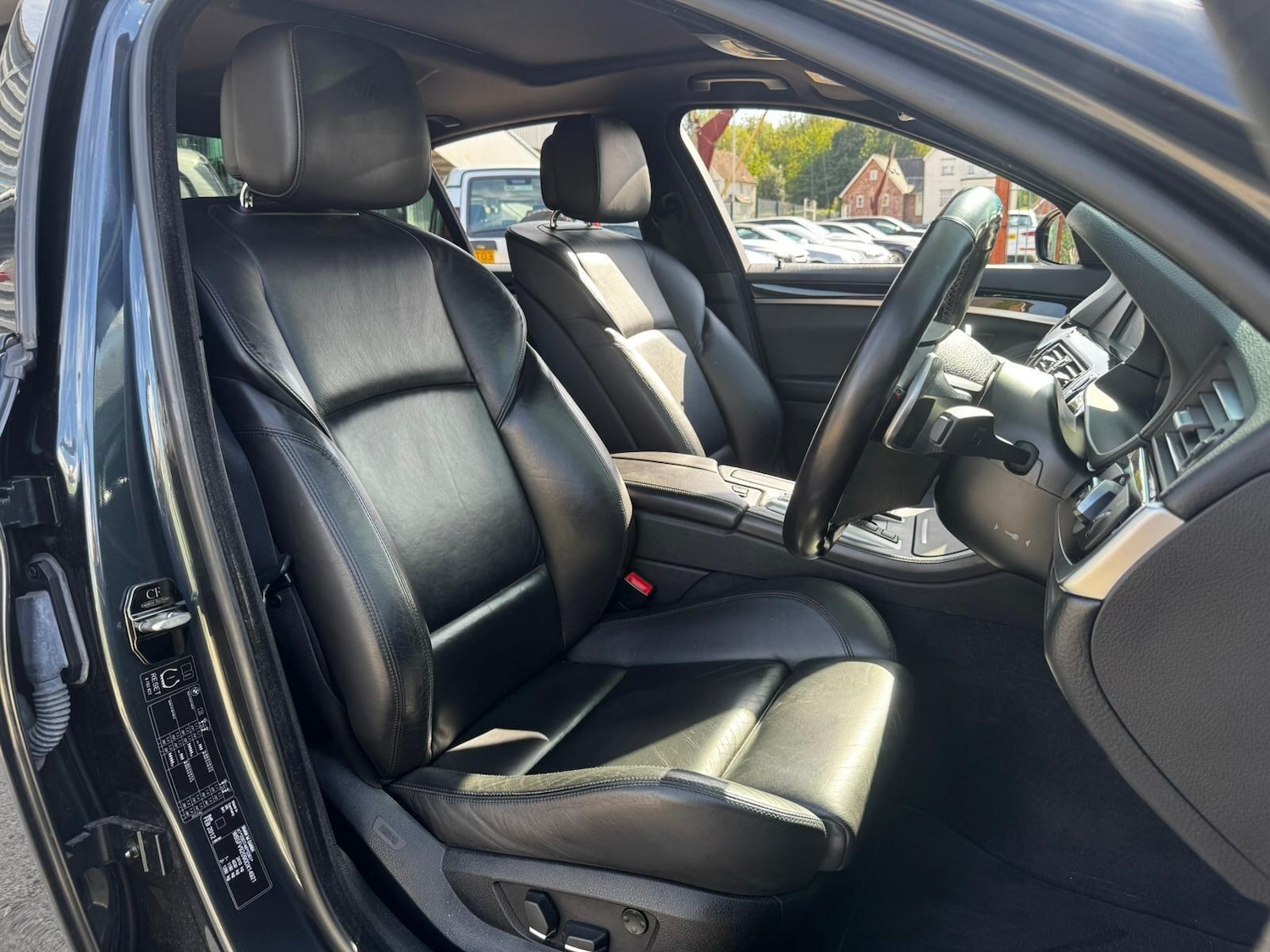 Used BMW M5 2012 for sale - 76472242: Photo 15