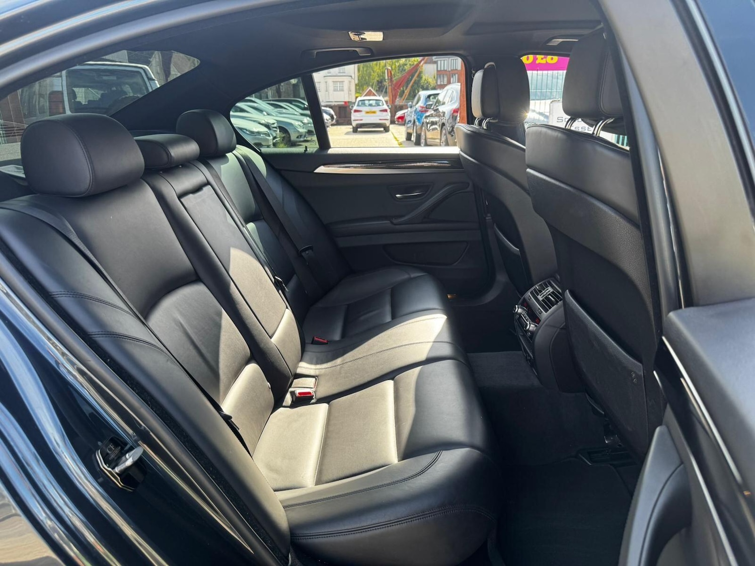 Used BMW M5 2012 for sale - 76472242: Photo 16