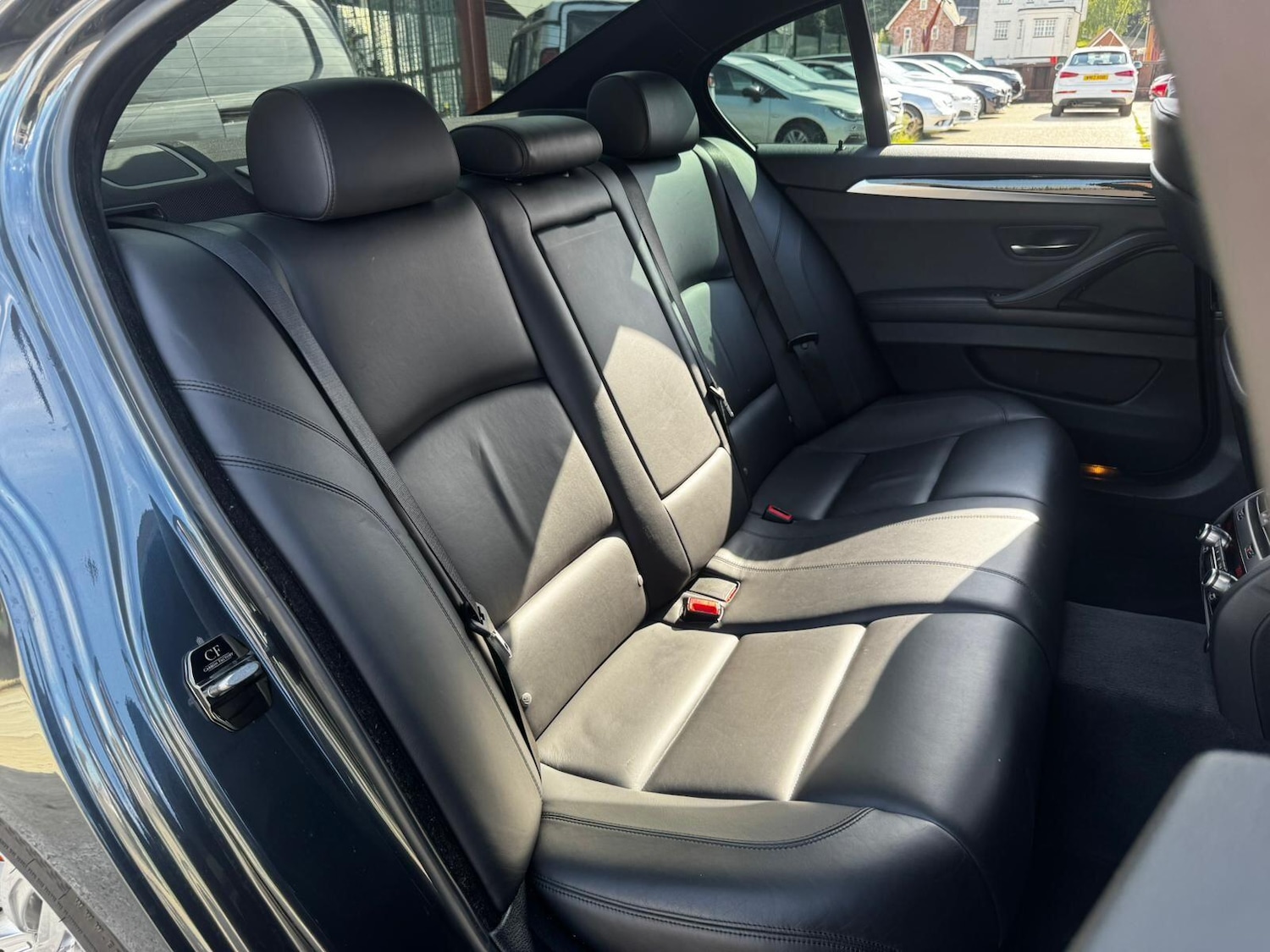 Used BMW M5 2012 for sale - 76472242: Photo 17