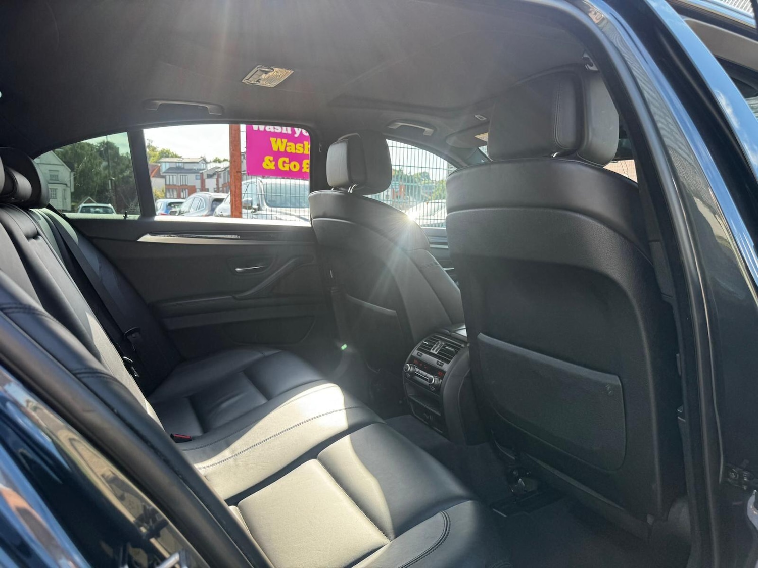 Used BMW M5 2012 for sale - 76472242: Photo 18