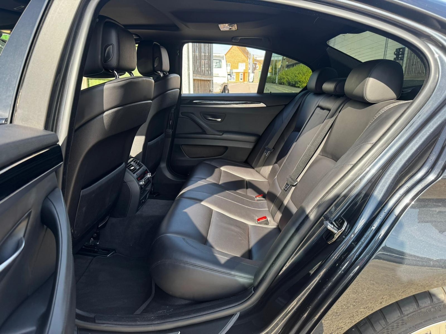 Used BMW M5 2012 for sale - 76472242: Photo 19