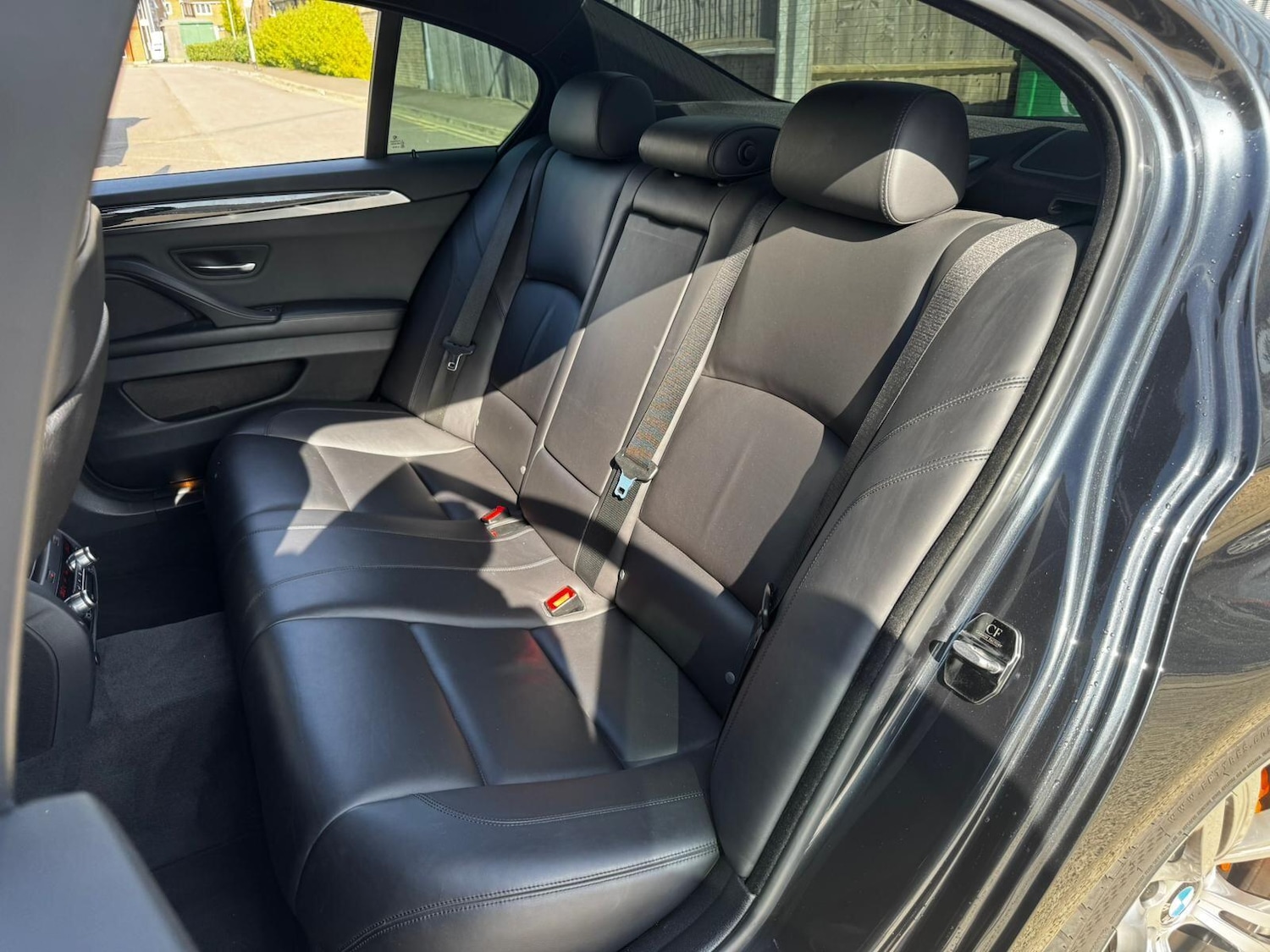 Used BMW M5 2012 for sale - 76472242: Photo 20