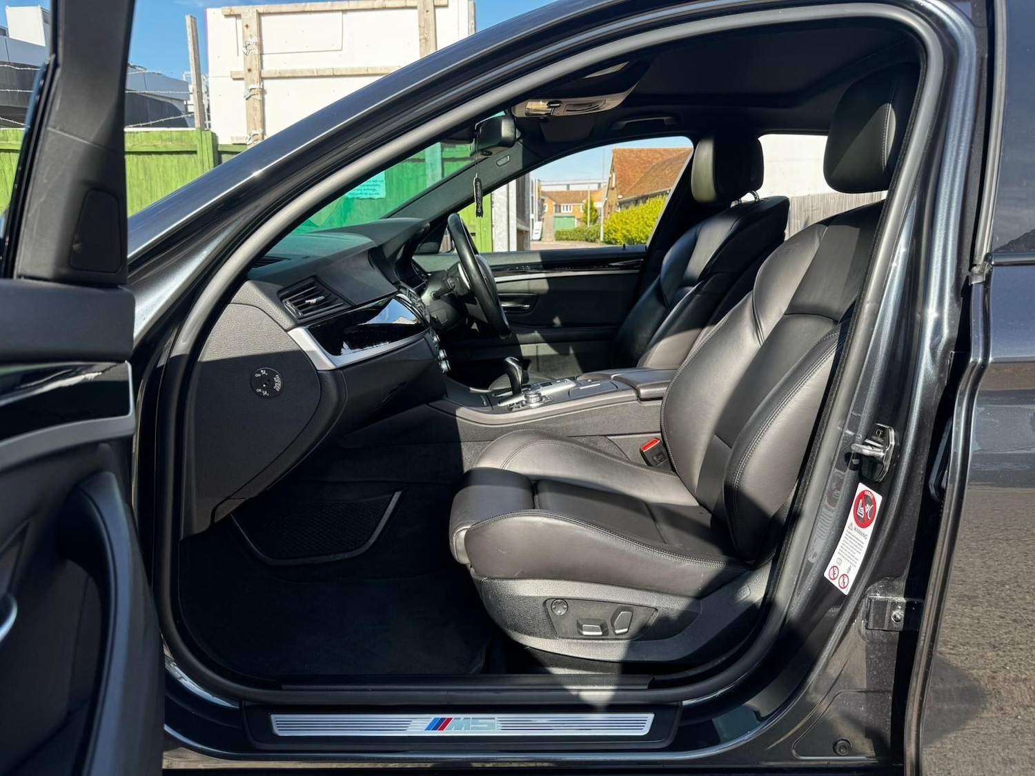 Used BMW M5 2012 for sale - 76472242: Photo 22