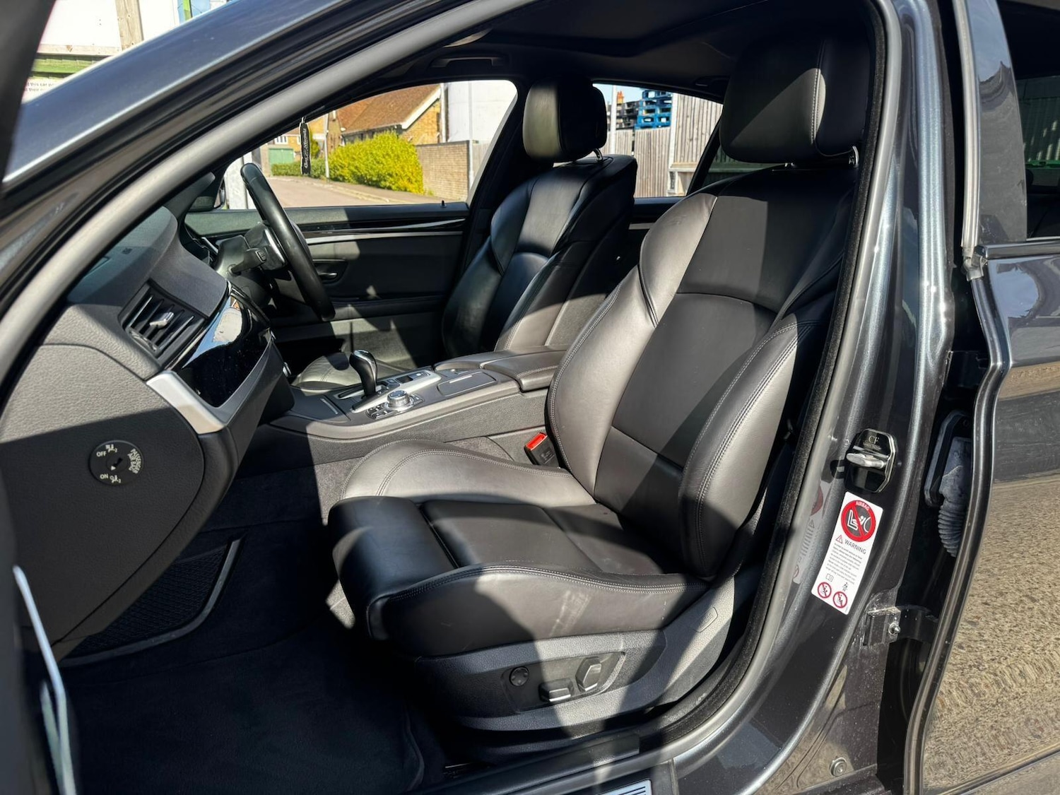 Used BMW M5 2012 for sale - 76472242: Photo 23