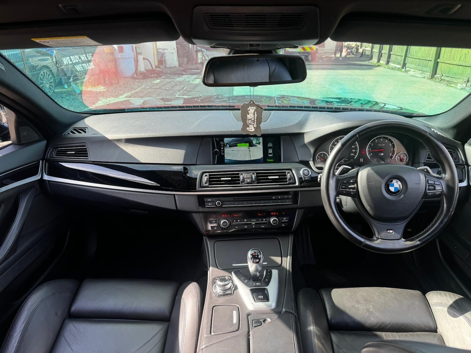 Used BMW M5 2012 for sale - 76472242: Photo 24