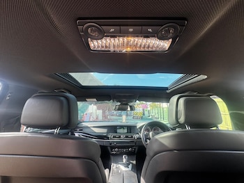 Used BMW M5 2012 for sale - 76472242: Photo