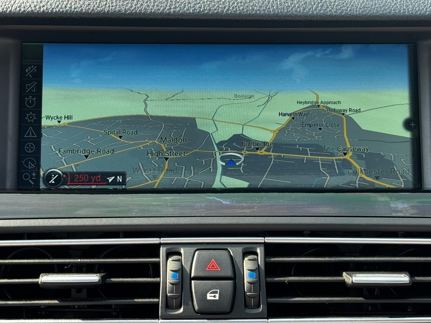 Used BMW M5 2012 for sale - 76472242: Photo 31