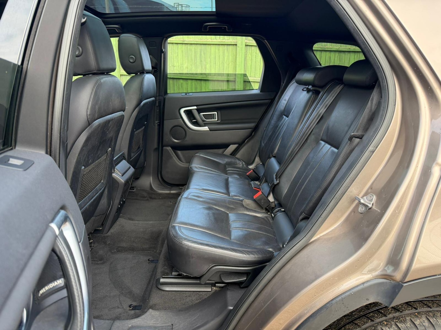 Used Land Rover Discovery Sport 2017 for sale - 77254807: Photo 21