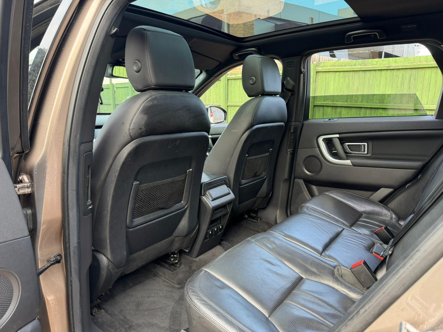 Used Land Rover Discovery Sport 2017 for sale - 77254807: Photo 23