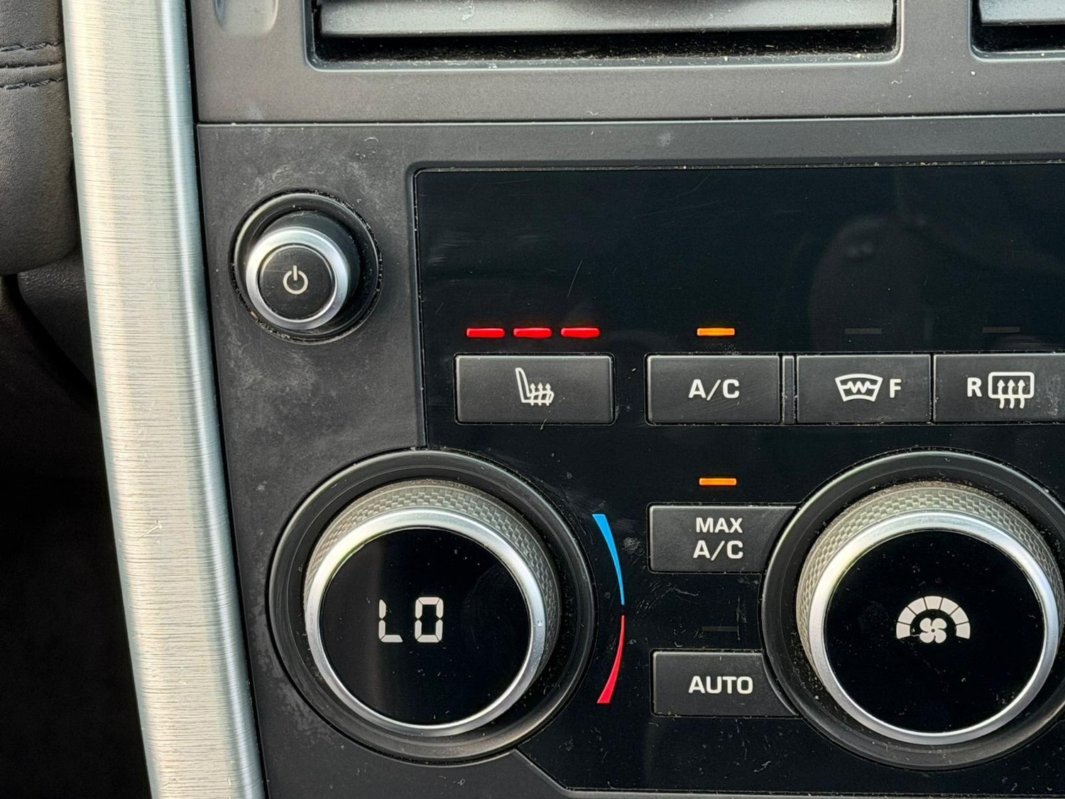 Used Land Rover Discovery Sport 2017 for sale - 77254807: Photo 30