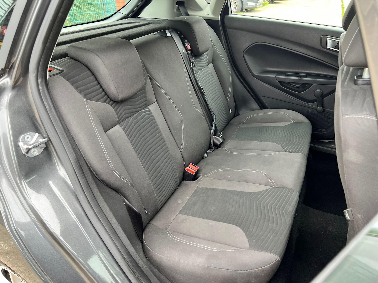 Used Ford Fiesta 2017 for sale - 76513318: Photo 13