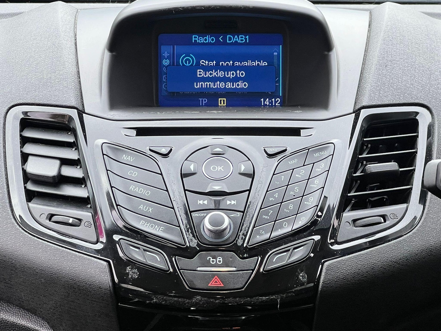 Used Ford Fiesta 2017 for sale - 76513318: Photo 22