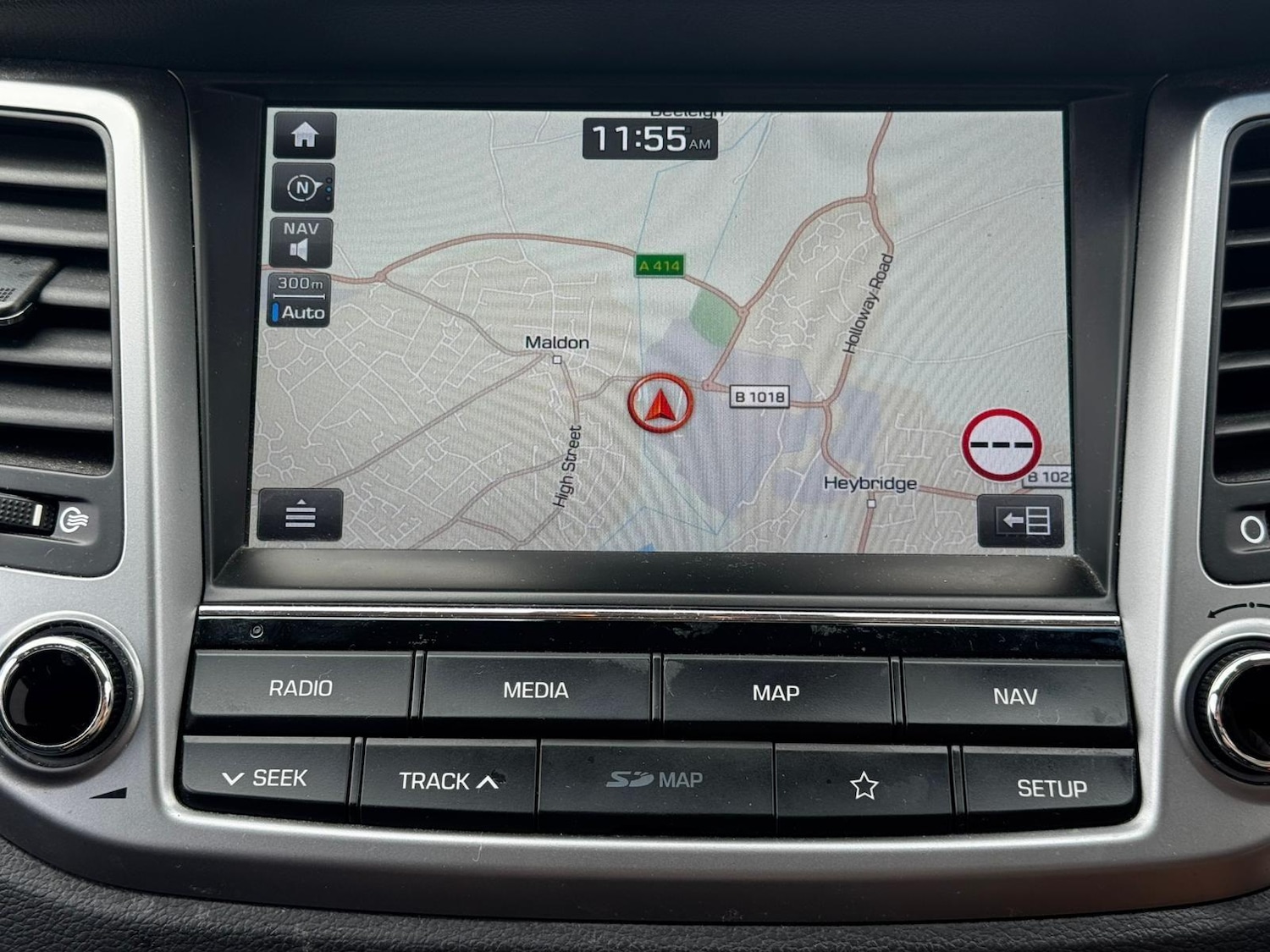 Vehicle 28
