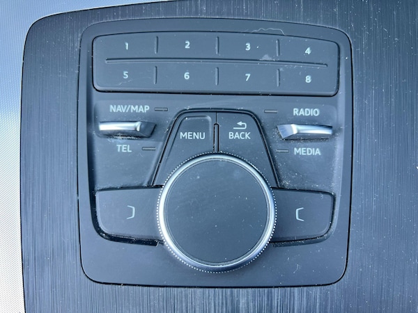 Used Audi Q5 2017 for sale - 74255510: Photo 10