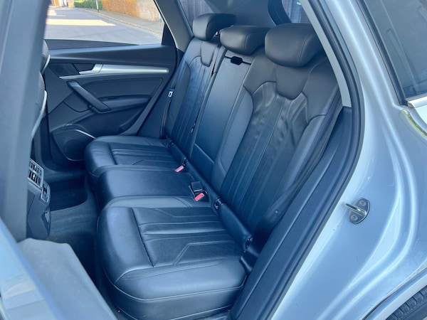 Used Audi Q5 2017 for sale - 74255510: Photo 25