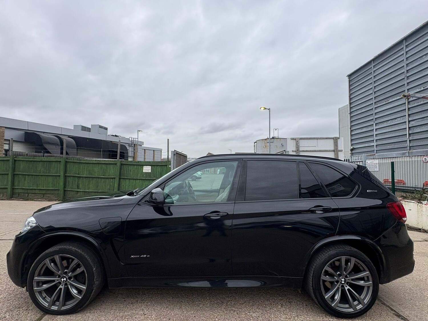 Used BMW X5 for sale - 77909511: Photo 10