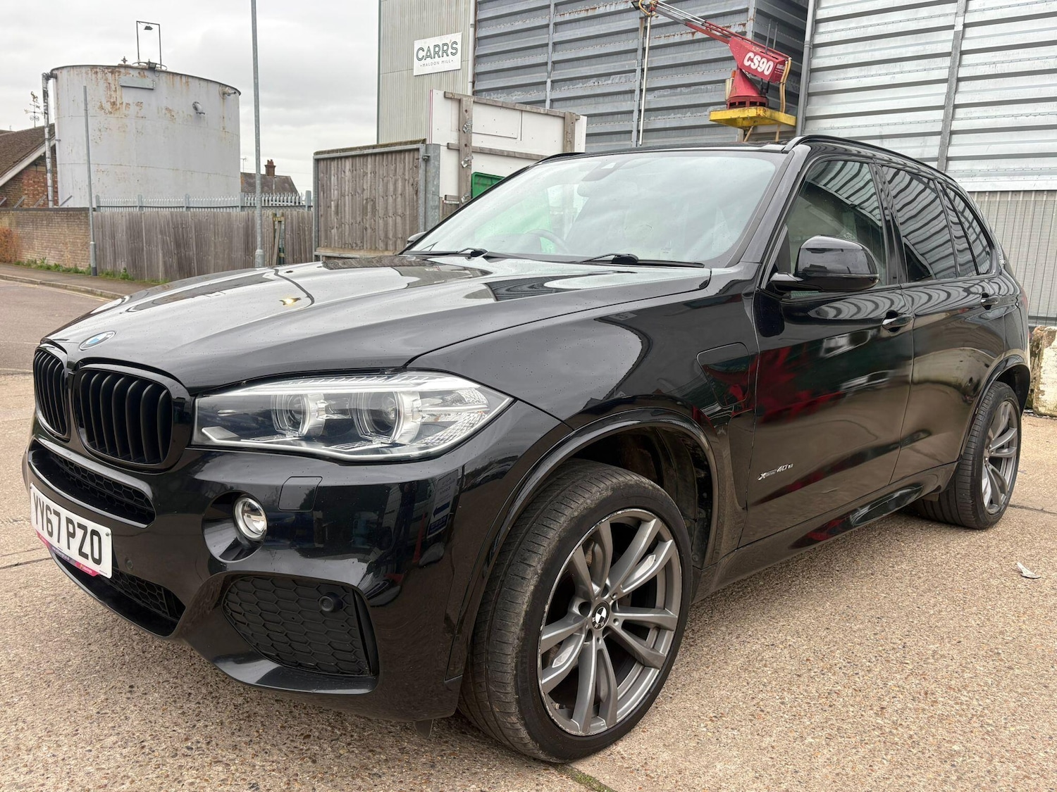 Used BMW X5 for sale - 77909511: Photo 11