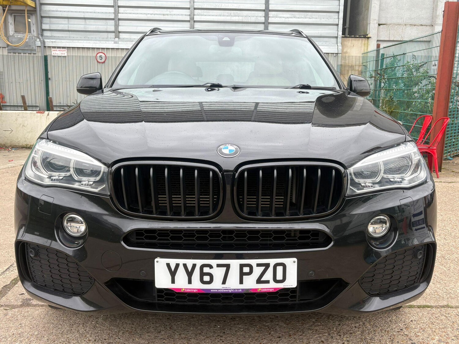 Used BMW X5 for sale - 77909511: Photo 13